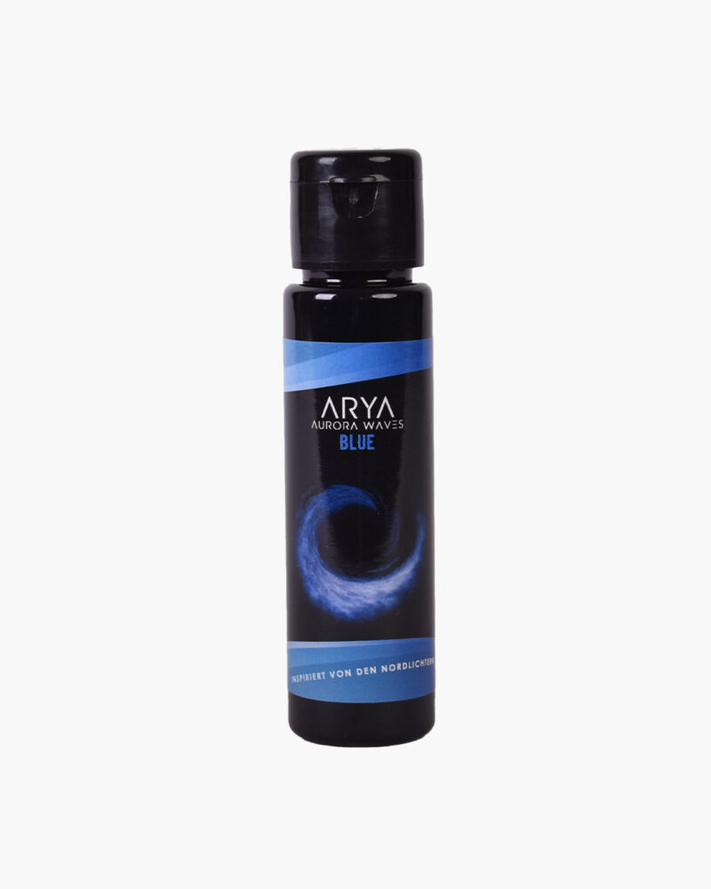 Arya Aurora colorante metalizado 50 ml