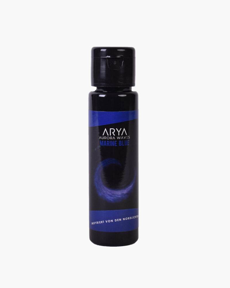 Arya Aurora colorante metalizado 50 ml