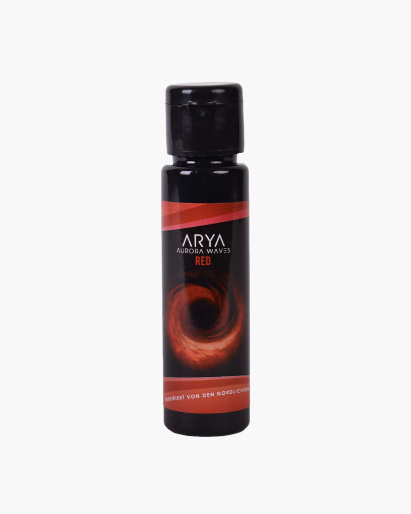 Arya Aurora colorante metalizado 50 ml