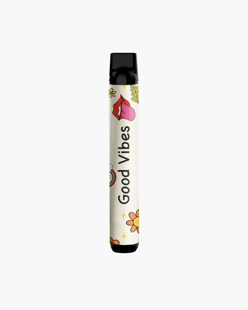 ICCONO GOOD VIBES 800 PUFFS